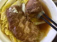 -金泰缘排骨馆(遵化路店)