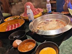 -牛New寿喜烧(曹路花园城店)