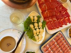 -东来顺饭庄(天坛店)