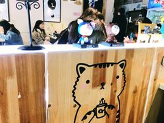 -友达面馆(二七南路店)