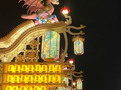 -渔岛海洋度假区