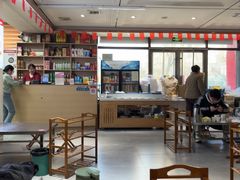 -陈六子全羊馆·烧烤·烤羊排(山东理工大店)
