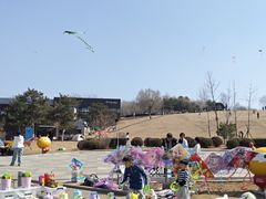 -莫子山公园