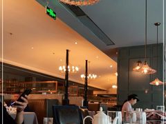 -戈雅法餐厅(世界城广场店)