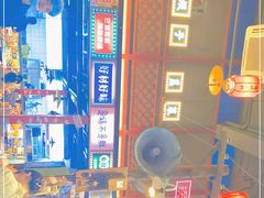 -梯坎老火锅(天禧店)