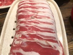 -额尔敦传统涮(公园西路店)