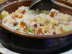 铜锅洋芋饭-阿斯牛牛·凉山菜(新会展店)