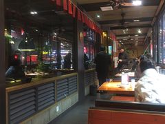 -铁胖子口碑长沙菜·龙虾烧烤(赤岗社区店)