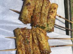 -聚点串吧·北京烧烤(赵登禹路店)