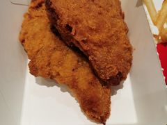 -麦当劳(保利广场店)