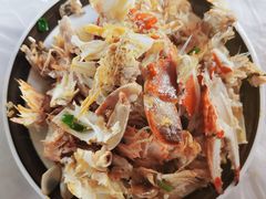 -阿勇海鲜排档2号(朱家尖店)