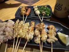 -鸟内会居酒屋(得意潮馆店)