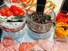 -拉蒂娜·巴西牛排馆 Latina·Brazilian Steakhouse(陆家嘴旗舰店)