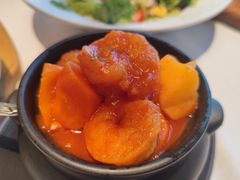 -黑宝石西餐厅(汇励99城市公园店)