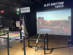 -VS SPORTS PARK运动玩乐园·团建·生日会(合生汇店)