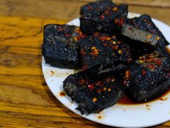-五娭毑臭豆腐(黄兴南路店)