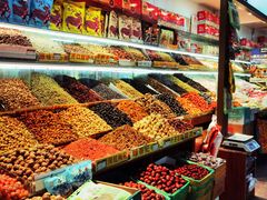 -新疆国际大巴扎