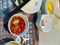 -集渔·泰式海鲜火锅(科华店)