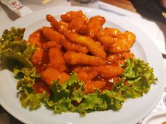 -宽窄巷成都菜(青岛路万达广场店)