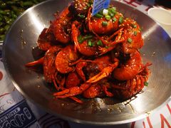 -石牌岭小亮蒸虾•湖北老字号(左岭店)