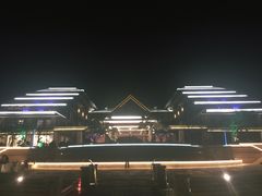-松月湖大酒店