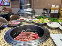 -安又胖韩国烤肉(美罗城店)
