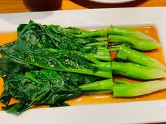 -新澳港式茶餐厅(余姚路店)