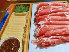 -清真京华源·涮肉烧烤(丰庆店)