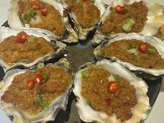 -33号大院·青岛本帮菜(五四广场店)