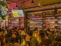 -M99 BEER世界啤酒吧(鸿云悦街店)