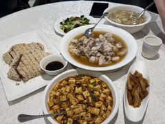 花雕鸡-宏玲餐厅(四川南路店)