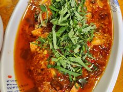 -扒骨肉雅鱼饭店(三雅文化传承店)