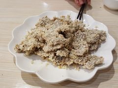 -上海交通大学新疆餐厅