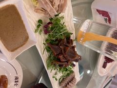 -北京全聚德(西客站店)