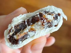 枣泥卷-祥禾饽饽铺·中式糕点(天津河东美福园店)