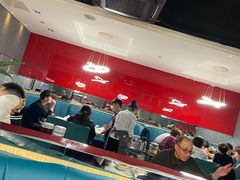 大堂-海底捞火锅(枫蓝国际购物中心店)