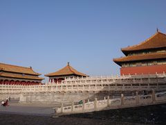 -故宫博物院(故宫)
