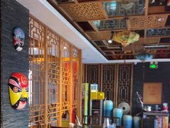 -重庆德忆火锅（龙南街3店）(渝水岸餐饮)
