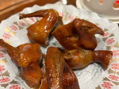 -龙悦湾酒家·八阵鱼生·渔人码头店