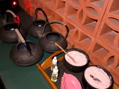 -泰适SPA馆丨精油·按摩·足道(购物公园店)