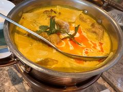 -美奈小馆·东南亚菜(福田星河COCO Park店)