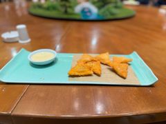 -淮上豆府(水厂路店)