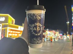 -霸王茶姬(南强街店)