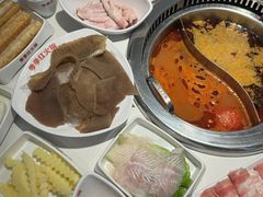 -季季红火锅(长沙步行街店)