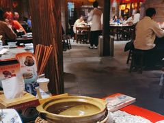 -南京大牌档(香港广场店)