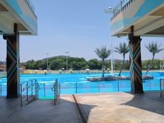 -上海玛雅海滩水公园