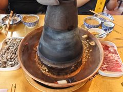 -牛街清真满恒記(平安里西大街店)