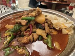 -那拉提之疆·新疆菜(美院店)