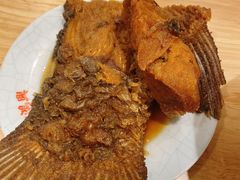 -朱鸿兴面馆(镇湖店)