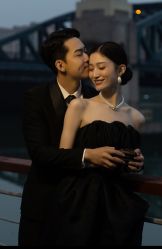 -苏州HX-合喜映画婚纱摄影